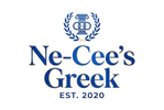 Ne-Cee's Greek  - Home